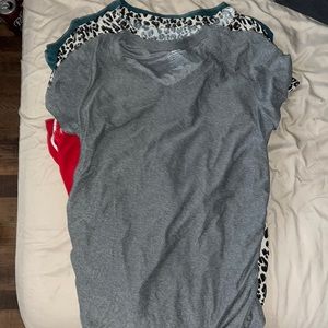 Maternity shirt